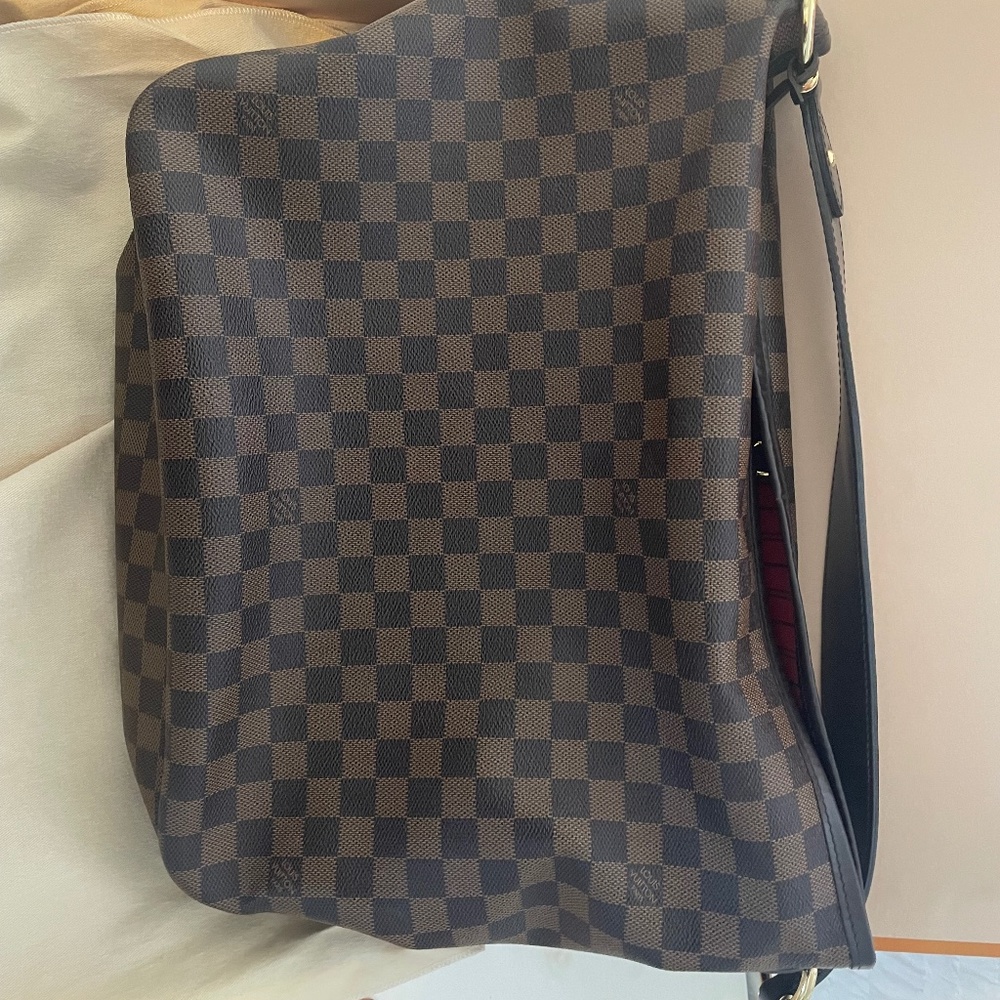 LV Ebene Delightful MM